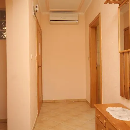 Апартаменты Kraj 3460f Dobropoljana