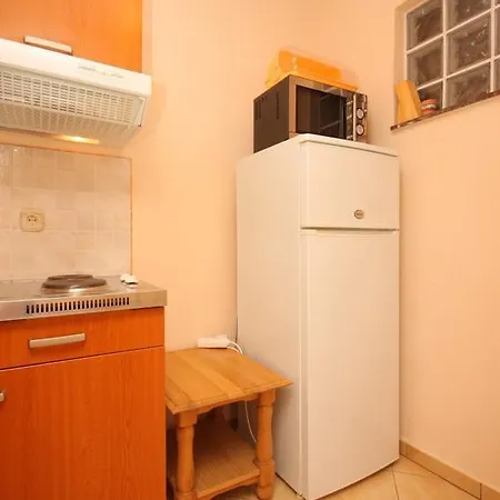 Kraj 3460f Апартаменты