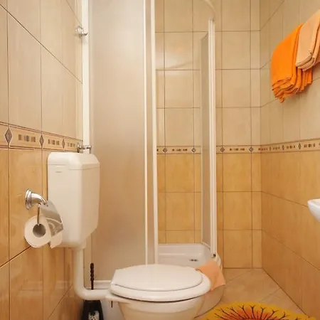 Апартаменты Kraj 3460f