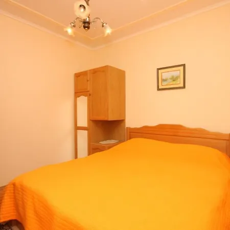 Kraj 3460f Апартаменты